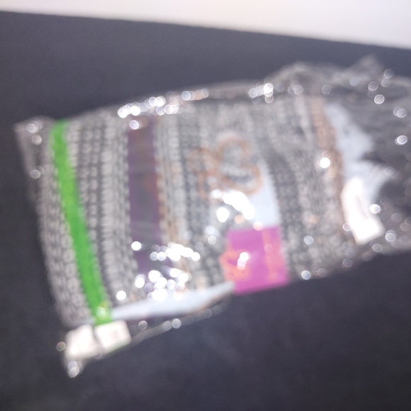 Sweet Sinammon Shawl - Picture 4 of 6